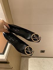 Kitlife Louis Vuitton Madeleine Pump - 3