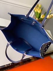 FORUBAGS LOUIS VUITTON ONTHEGO GM M45120 - 2