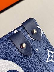 FORUBAGS LOUIS VUITTON ONTHEGO GM M45120 - 4