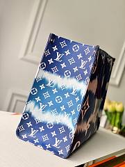 FORUBAGS LOUIS VUITTON ONTHEGO GM M45120 - 5