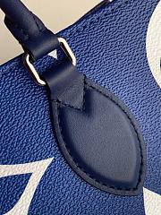 FORUBAGS LOUIS VUITTON ONTHEGO GM M45120 - 6