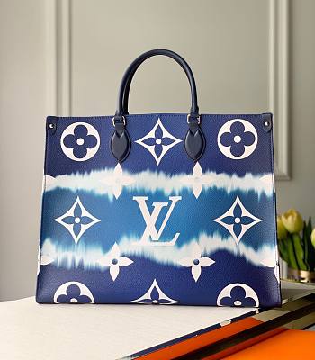 FORUBAGS LOUIS VUITTON ONTHEGO GM M45120