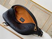 Kitlife Louis Vuitton Bumbag Monogram Empreinte - M44812 - 23 x 16 x 10 cm - 3