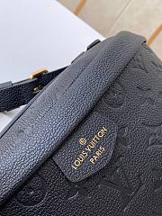 Kitlife Louis Vuitton Bumbag Monogram Empreinte - M44812 - 23 x 16 x 10 cm - 2