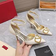 Kitlife Valentino Garavani Alcove Rockstud Heels (7 colors) - 1