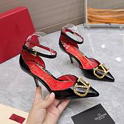 Kitlife Valentino Garavani Alcove Rockstud Heels (7 colors) - 6