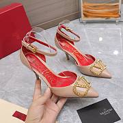 Kitlife Valentino Garavani Alcove Rockstud Heels (7 colors) - 4