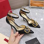 Kitlife Valentino Garavani Alcove Rockstud Heels (7 colors) - 2