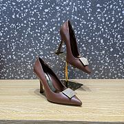 Kitlife Valentino Pump High Heel (7 colors) - 5