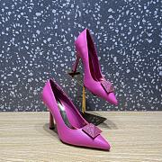 Kitlife Valentino Pump High Heel (7 colors) - 1