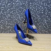 Kitlife Valentino Pump High Heel (7 colors) - 2