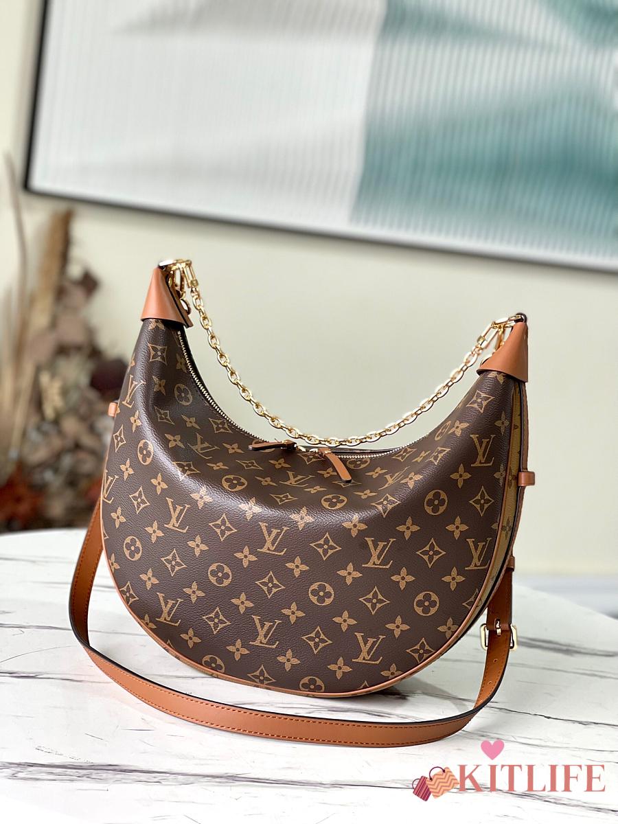 kitlife-louis-vuitton-loop-hobo-monogram-bag-m46311-38x30x10cm