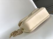 Kitlife Bvlgari Serpenti x Mary Katrantzou Beige - 19.2*15*6 - 3