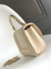 Kitlife Bvlgari Serpenti x Mary Katrantzou Beige - 19.2*15*6 - 2