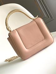 Kitlife Bvlgari Serpenti x Mary Katrantzou Pink - 19.2*15*6 - 4