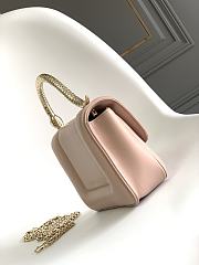 Kitlife Bvlgari Serpenti x Mary Katrantzou Pink - 19.2*15*6 - 2