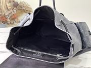 Kitlife Louis Vuitton Christopher Backpack Monogram Eclipse canvas - 41.0 x 48.0 x 13.0 - 5