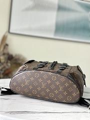 	 Kitlife Louis Vuitton Christopher Backpack Monogram canvas - 41.0 x 48.0 x 13.0 - 4