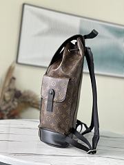 	 Kitlife Louis Vuitton Christopher Backpack Monogram canvas - 41.0 x 48.0 x 13.0 - 2