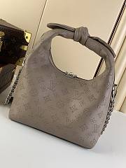 Kitlife Louis Vuitton Why Knot Pm Galet - M20701 - 34x28x12cm - 2