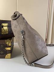 Kitlife Louis Vuitton Why Knot Pm Galet - M20701 - 34x28x12cm - 4