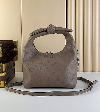 Kitlife Louis Vuitton Why Knot Pm Galet - M20701 - 34x28x12cm