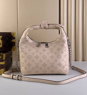 Kitlife Louis Vuitton Why Knot Pm Creme - M20700 - 34x28x12cm