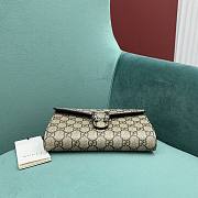 Kitlife Gucci Dionysus GG Supreme Chain Beige Bag - 401231 - 20x14x4cm - 3