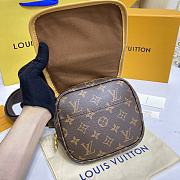 Kitlife Louis Vuitton Bum Bag Monogram Bosphore - 18×4×16 - 2