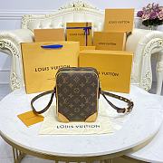 Kitlife Louis Vuitton Danube shoulder bag - 15*5*2cm - 5