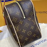 	 Kitlife Louis Vuitton Cite PM Shoulder Bag - M5118 - 23*W37*D12cm - 2