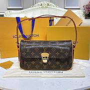 Kitlife Louis Vuitton Multi Pochette - M60006 - 27*10*15cm - 1