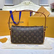 Kitlife Louis Vuitton Multi Pochette - M60006 - 27*10*15cm - 2