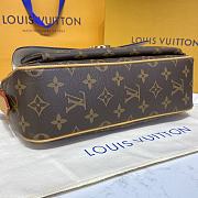 Kitlife Louis Vuitton Multi Pochette - M60006 - 27*10*15cm - 5