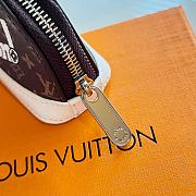 	 Kitlife Louis Vuitton Micro Alma Bag Charm  - 2