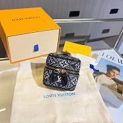 Kitlife Louis Vuitton VANITY MONOGRAM BAG CHARM - M00545  - 3