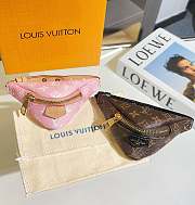 Kitlife Louis Vuitton PARTY PALM SPRINGS Bumbag BRACELET - 1