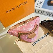 Kitlife Louis Vuitton PARTY PALM SPRINGS Bumbag BRACELET - 3