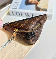 Kitlife Louis Vuitton PARTY PALM SPRINGS Bumbag BRACELET - 2