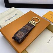Kitlife Louis Vuitton DRAGONNE KEY HOLDER - M65221 - 5