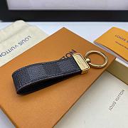 Kitlife Louis Vuitton DRAGONNE KEY HOLDER - M65221 - 2