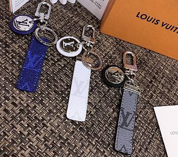 Kitlife Louis Vuitton NEO LV CLUB BAG CHARM & KEY HOLDER - M00033 