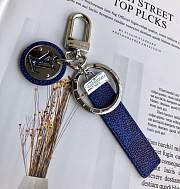 Kitlife Louis Vuitton NEO LV CLUB BAG CHARM & KEY HOLDER - M00033  - 4