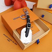 Kitlife Louis Vuitton Key Holder Silver  - 3
