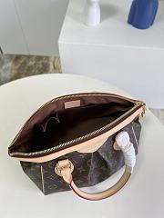 Forubags Louis Vuitton M40143 Monogram Canvas Tote Bag - 5