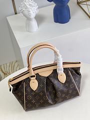 Forubags Louis Vuitton M40143 Monogram Canvas Tote Bag - 4