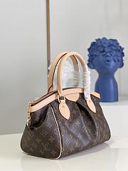 Forubags Louis Vuitton M40143 Monogram Canvas Tote Bag - 2