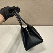 Kitlife Prada Small leather bag black - 1BA368 - 25x13.5x13cm - 3