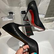 Kitlife Christian Louboutin So Kate Pump  - 5