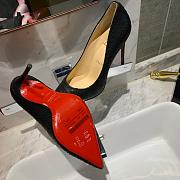 Kitlife Christian Louboutin So Kate Pump  - 4